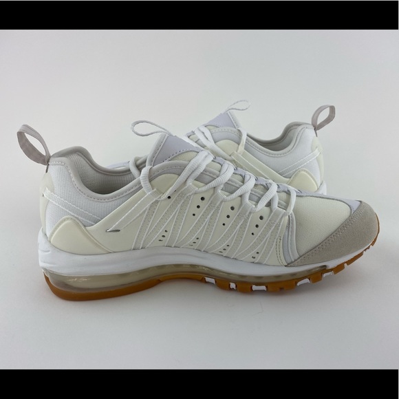 NEW Nike X Clot Air Max 97 Haven - Picture 15 of 16